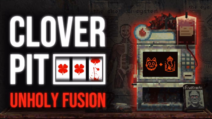 gamen.pro CloverPit thumb
