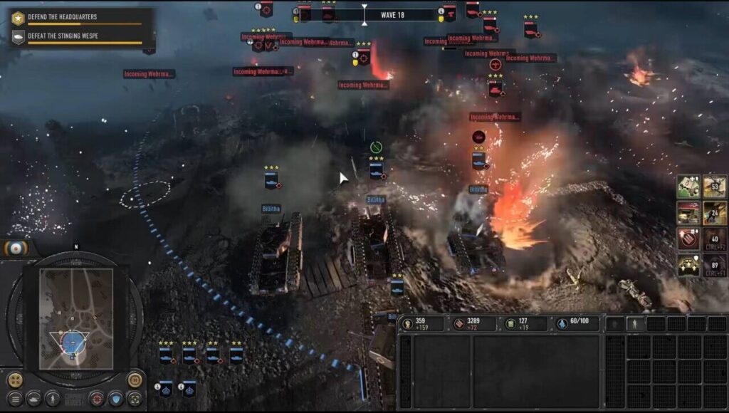 gamen.pro Company of Heroes 3 Final Stand review 10 e1785833827123