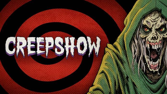 gamen.pro Creepshow thumb