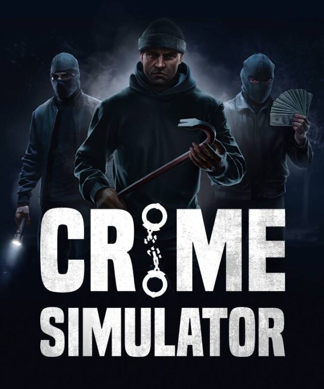 Crime Simulator