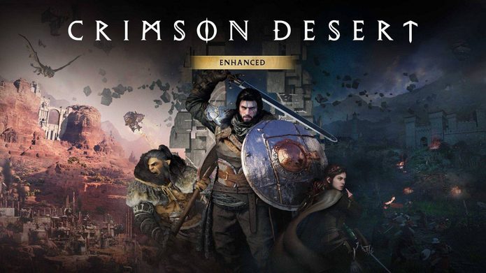 gamen.pro Crimson Desert Enhanced PR 이미지 EN 2048x1152 1