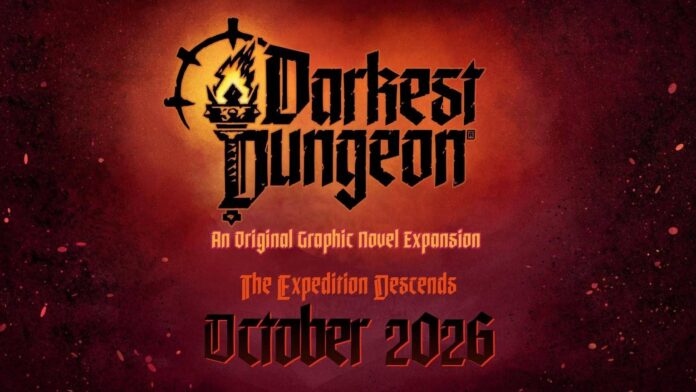 gamen.pro Darkest Dungeon 11082026