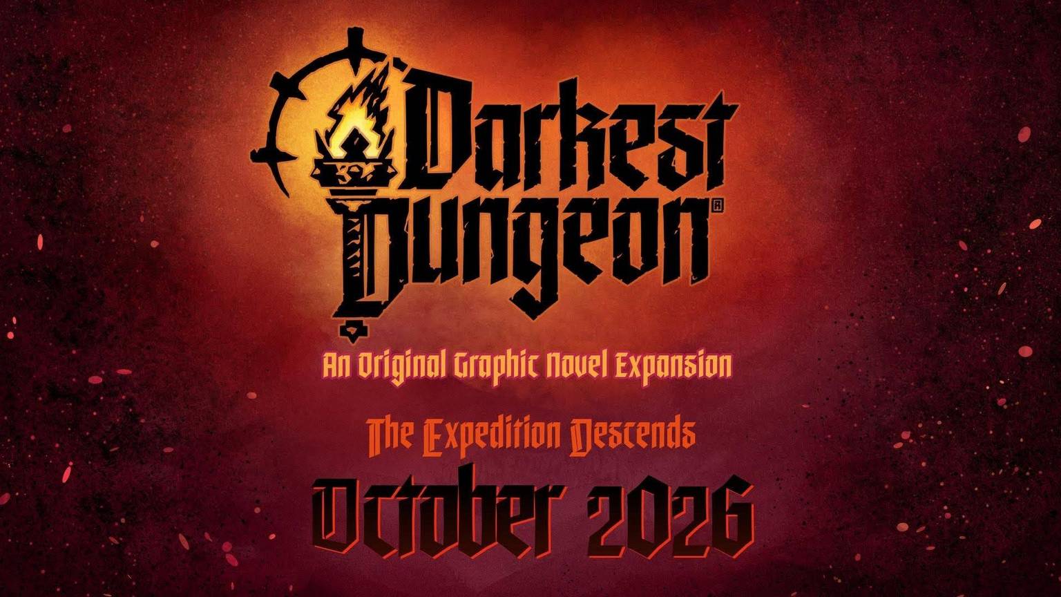 gamen.pro Darkest Dungeon 11082026