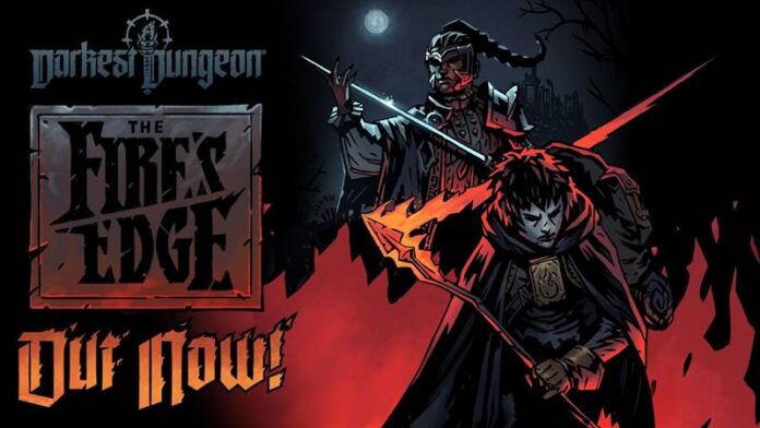 gamen.pro Darkest Dungeon DLC