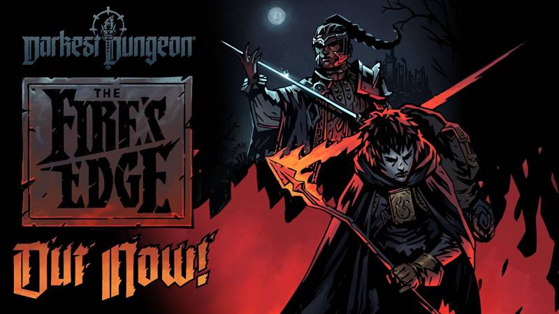 gamen.pro Darkest Dungeon DLC