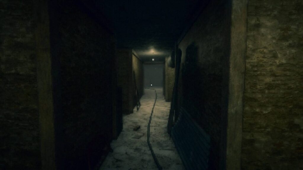 gamen.pro Dead Stop Screenshot 7