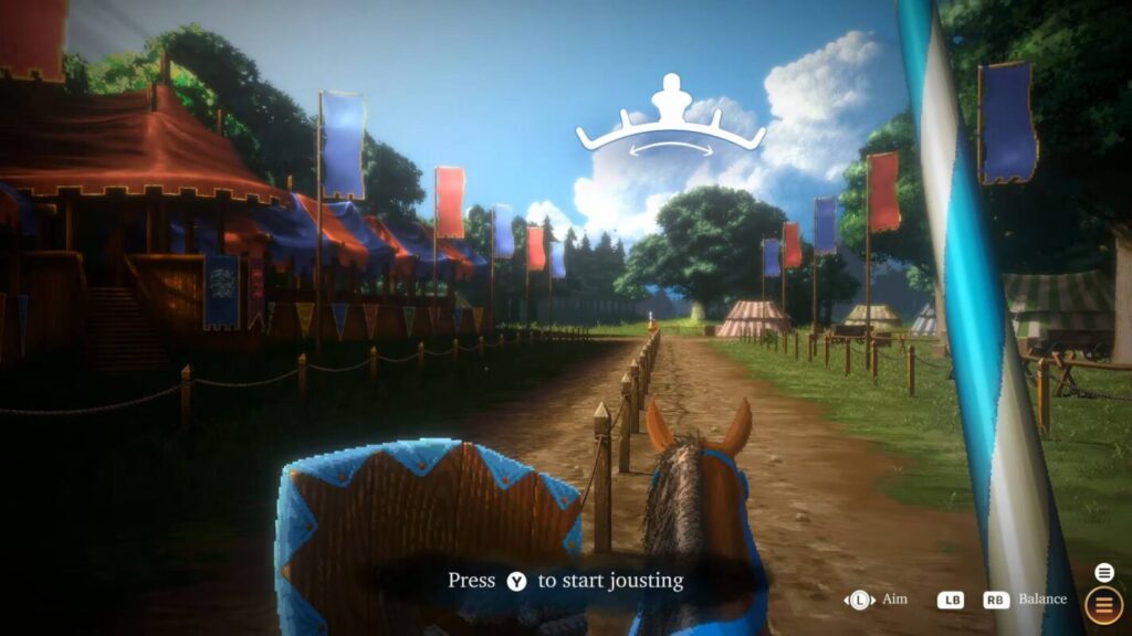 gamen.pro Defender of the Crown The Legend Returns review 2