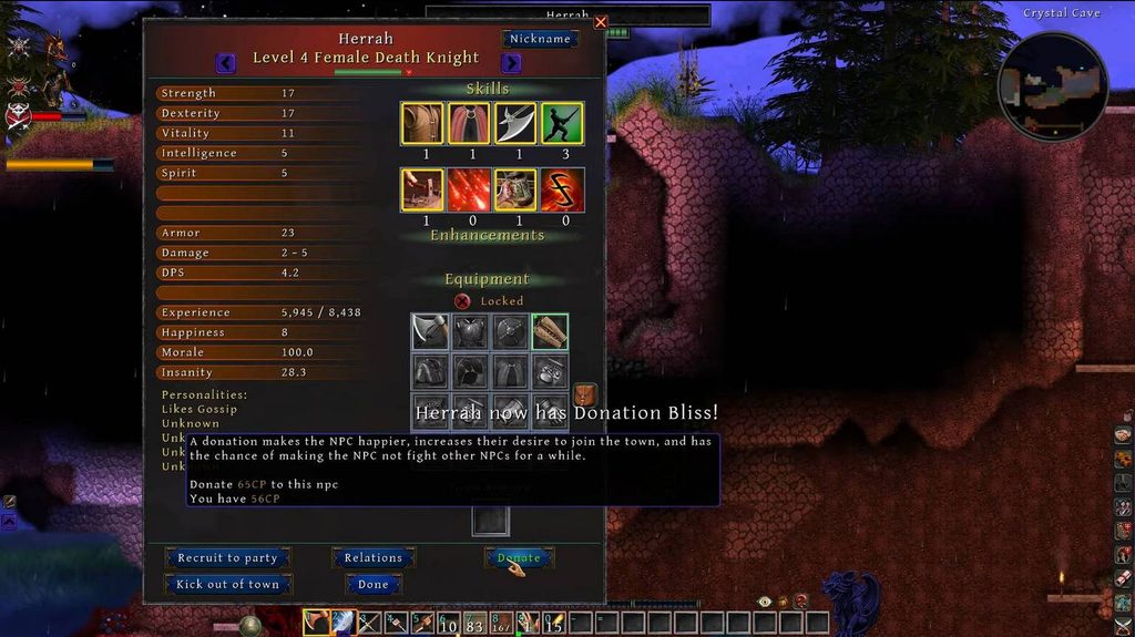 gamen.pro Dins Champion review 2