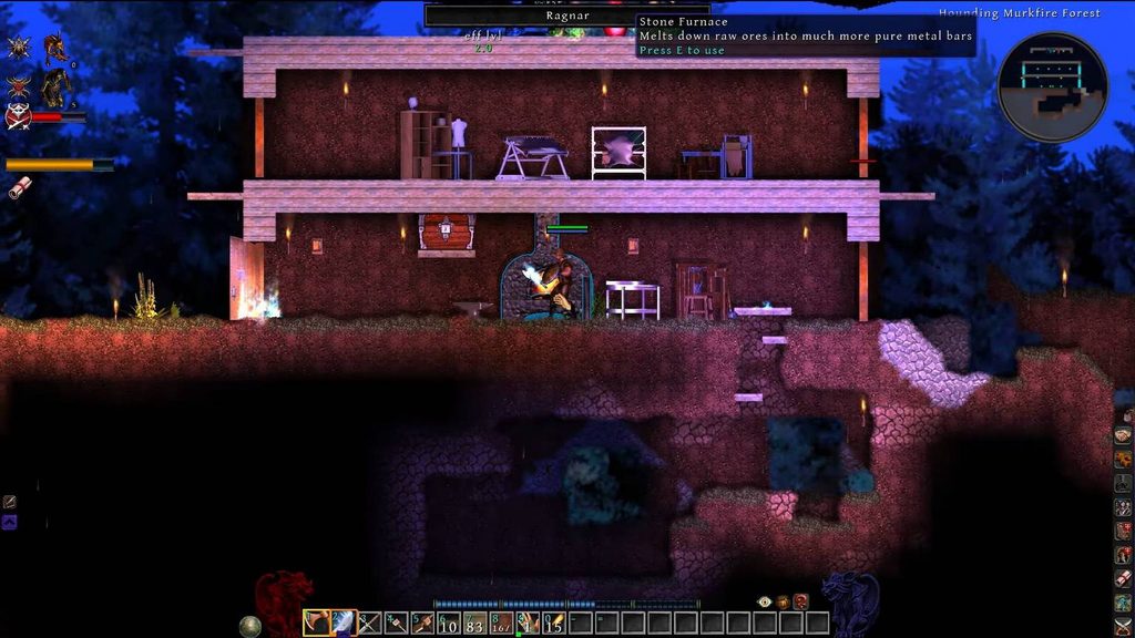 gamen.pro Dins Champion review 3