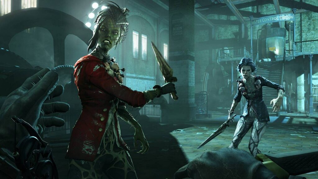 10 bản mở rộng vượt cả game gốc 1 gamen.pro Dishonored