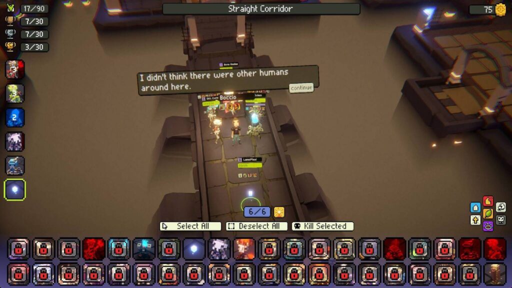 gamen.pro DragN Dungeon review 1