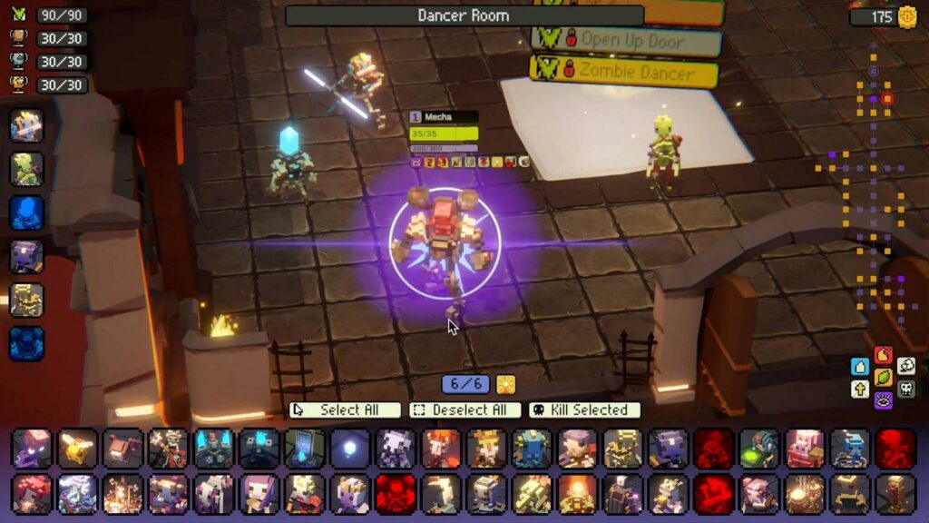 gamen.pro DragN Dungeon review