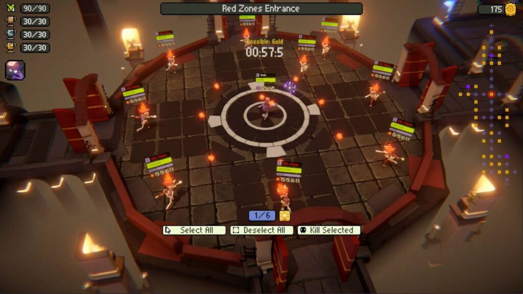 gamen.pro DragN Dungeon review 2
