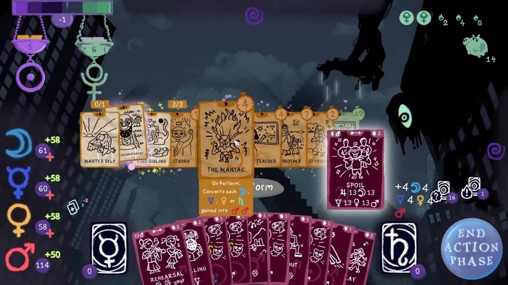 gamen.pro Dreamcards review