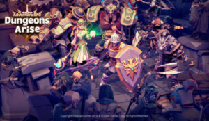 gamen.pro Dungeons Arise thumb