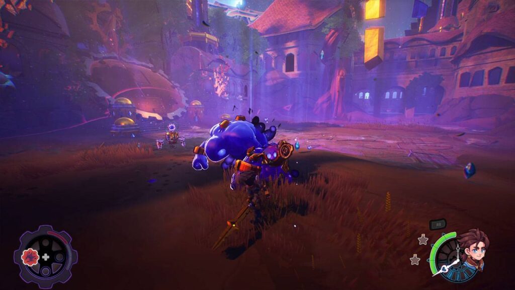 gamen.pro Duskfade review