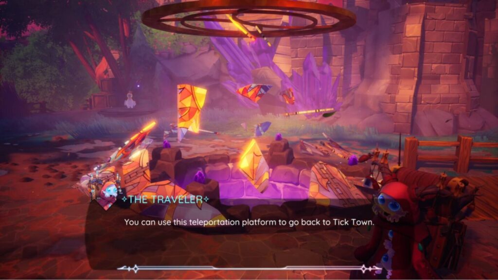 gamen.pro Duskfade review 3