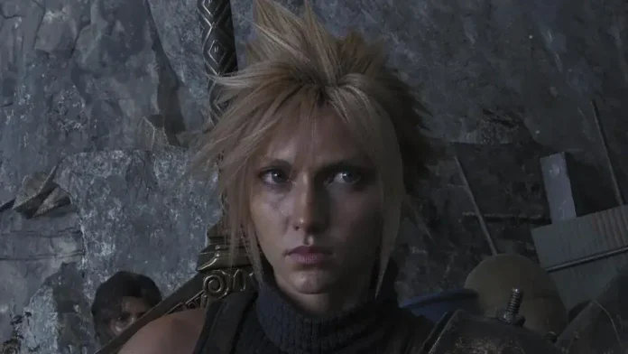 gamen.pro FFVII DLSS 5