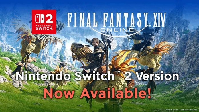 gamen.pro FINAL FANTASY XIV 24082026
