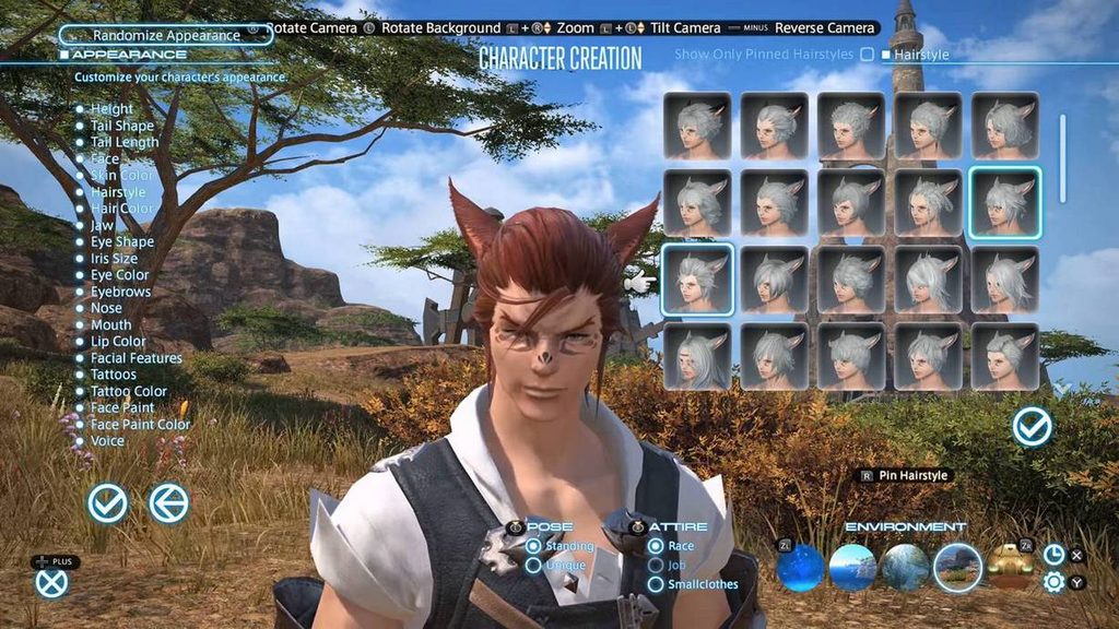 gamen.pro FINAL FANTASY XIV review 2