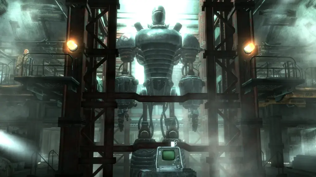 10 bản mở rộng vượt cả game gốc 9 gamen.pro Fallout 3