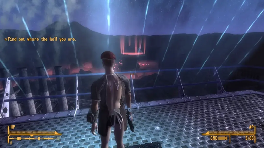 10 bản mở rộng vượt cả game gốc 5 gamen.pro Fallout New Vegas