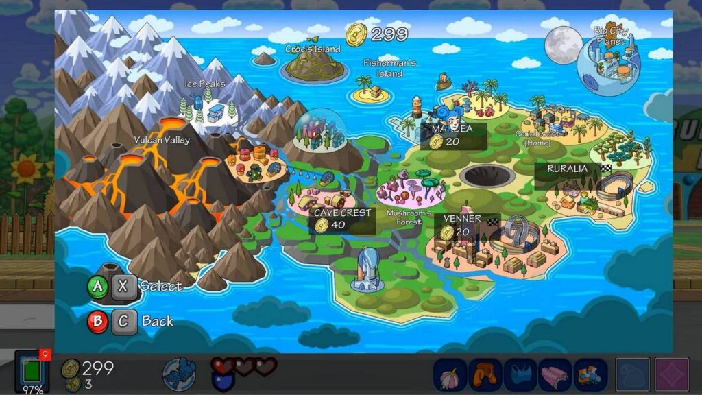 Fantasy Network: Khi lượt thích quyết định cả tương lai 7 gamen.pro Fantasy Network review 2