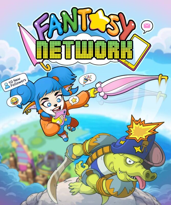 Fantasy Network