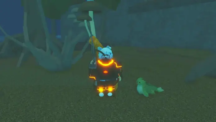 gamen.pro Featured All 7 Harpoon Gun Locations in Fisch Roblox