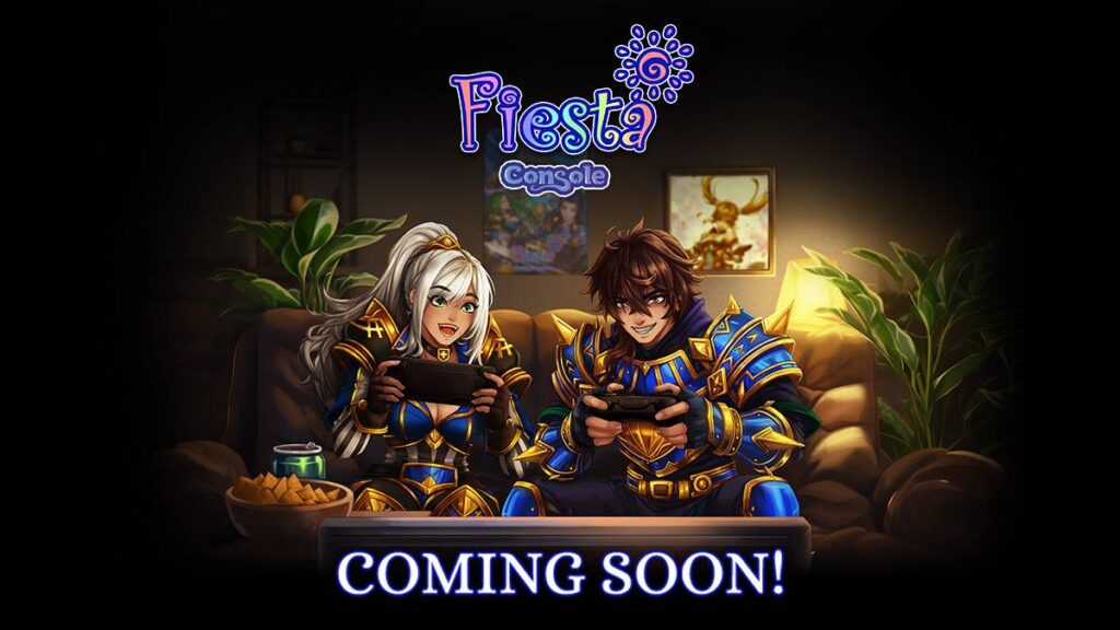 gamigo và KingsIsle mang ba game chơi thử tới gamescom 2026 2 gamen.pro Fiesta Online