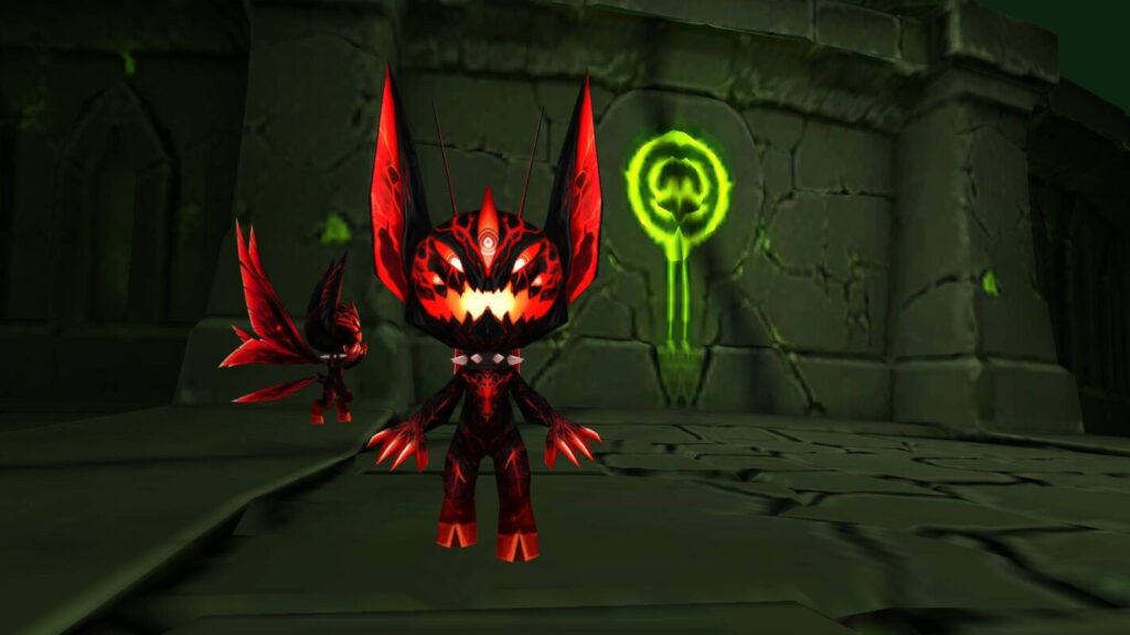 Fiesta Online tung bản cập nhật mở rộng cốt truyện 1 gamen.pro Fiesta TOL Screenshot 6