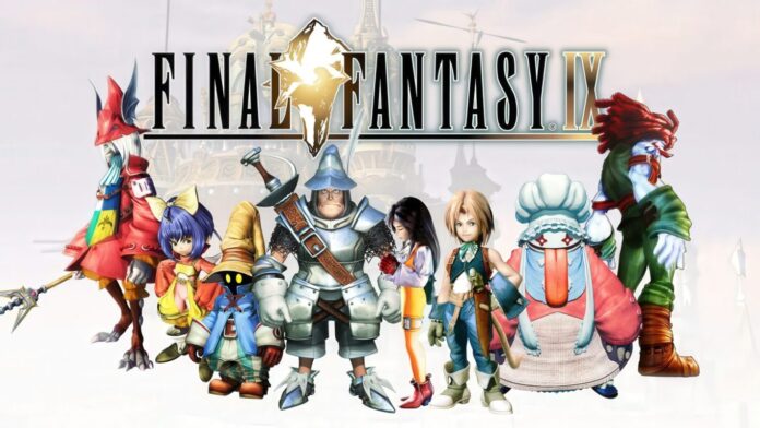 gamen.pro Final Fantasy IX HD 1456x819 1