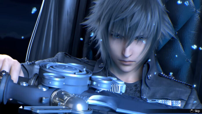 gamen.pro Final Fantasy Resonance Noctis 1536x864 1