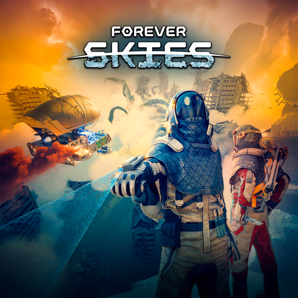 Forever Skies