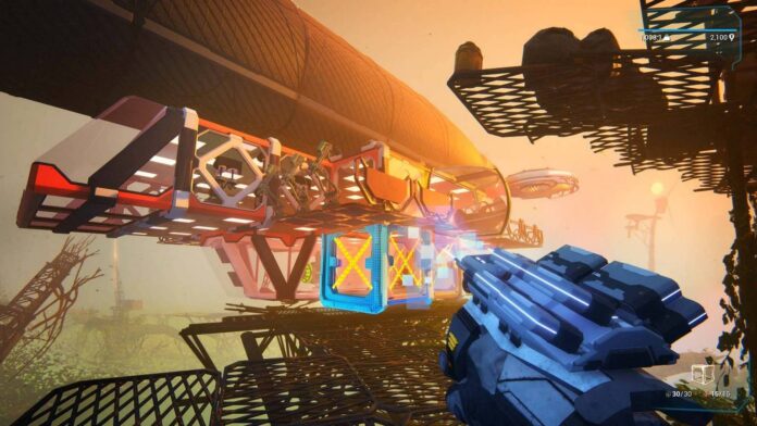 gamen.pro Forever Skies Xbox Wire 58d8fa5dfcc0a7659da0