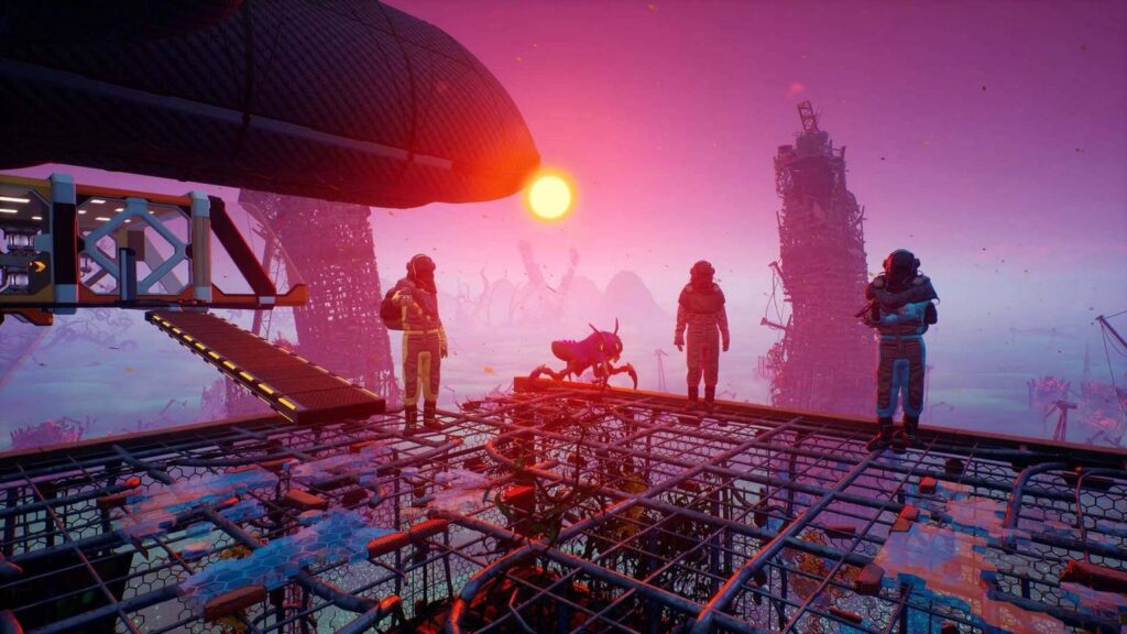 gamen.pro Forever Skies Xbox Wire 70b774293fa18723497f