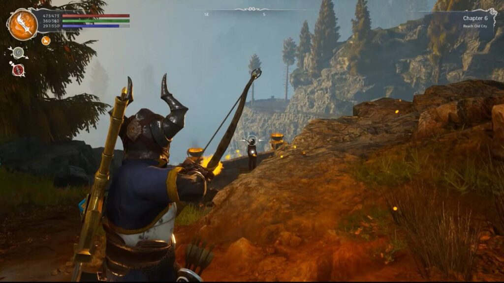 gamen.pro Forsaken Realms review 3 e1785740835662