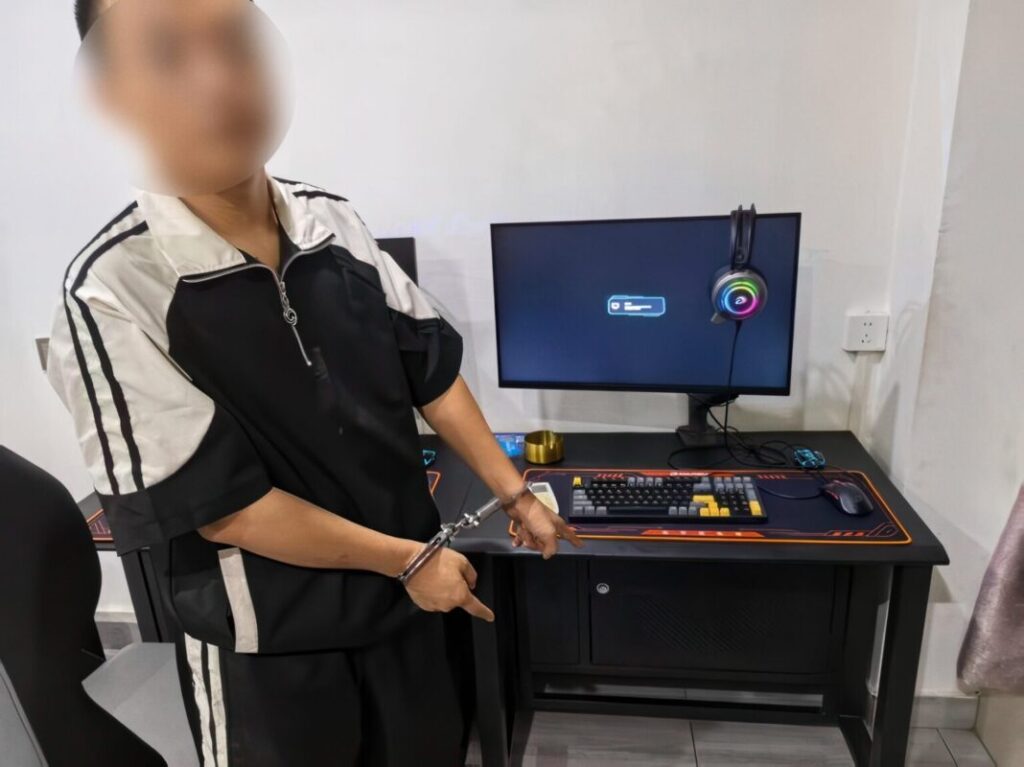 Trộm long tráo phụng phiên bản quán net 1 gamen.pro GPU THIEVES CHINA 2 1536x1151 1
