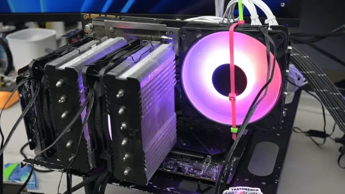 gamen.pro GTX 1080 Ti