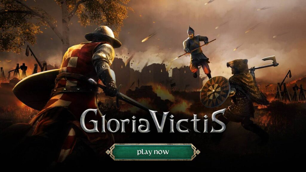 gamigo và KingsIsle mang ba game chơi thử tới gamescom 2026 3 gamen.pro Gloria Victis