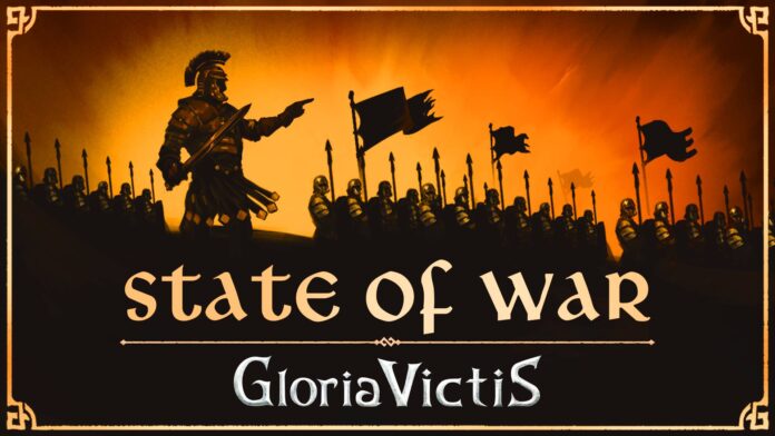 gamen.pro Gloria Victis thumb