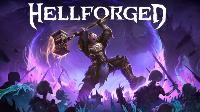 gamen.pro Hellforged thumb