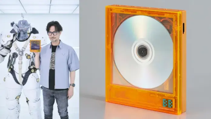 gamen.pro Hideo Kojima 04082026