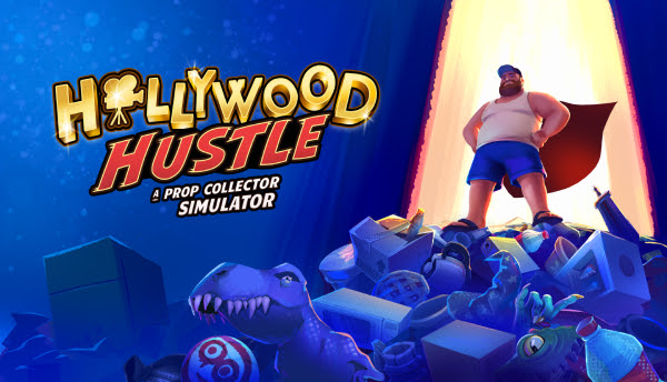 gamen.pro Hollywood Hustle