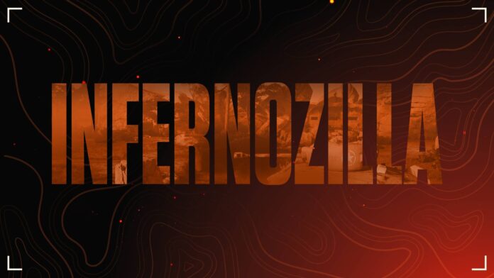 gamen.pro Infernozilla