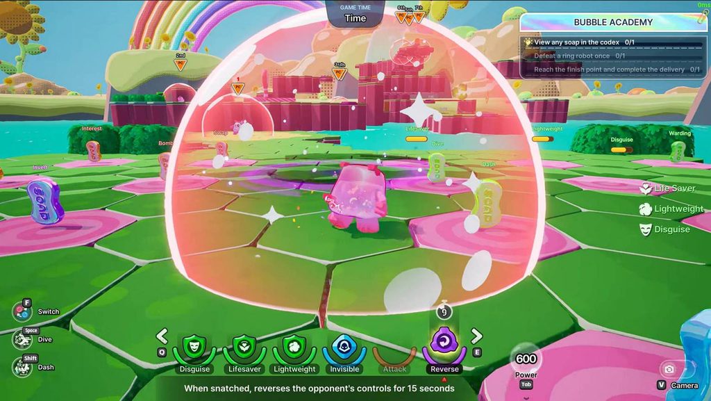 gamen.pro Jelly Bubble review 1 3
