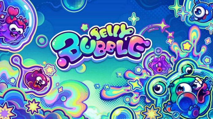 gamen.pro Jelly Bubble thumb 1