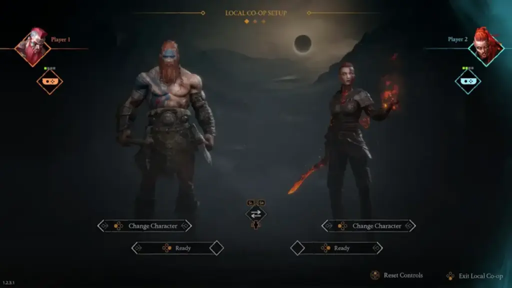 gamen.pro Jotunnslayer Hordes of Hel review 8