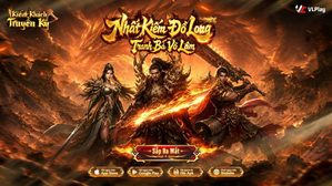 gamen.pro Kiem Khach Truyen Ky 1