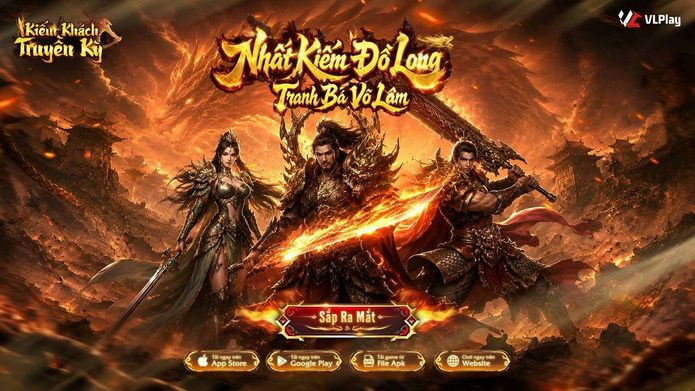 gamen.pro Kiem Khach Truyen Ky 1